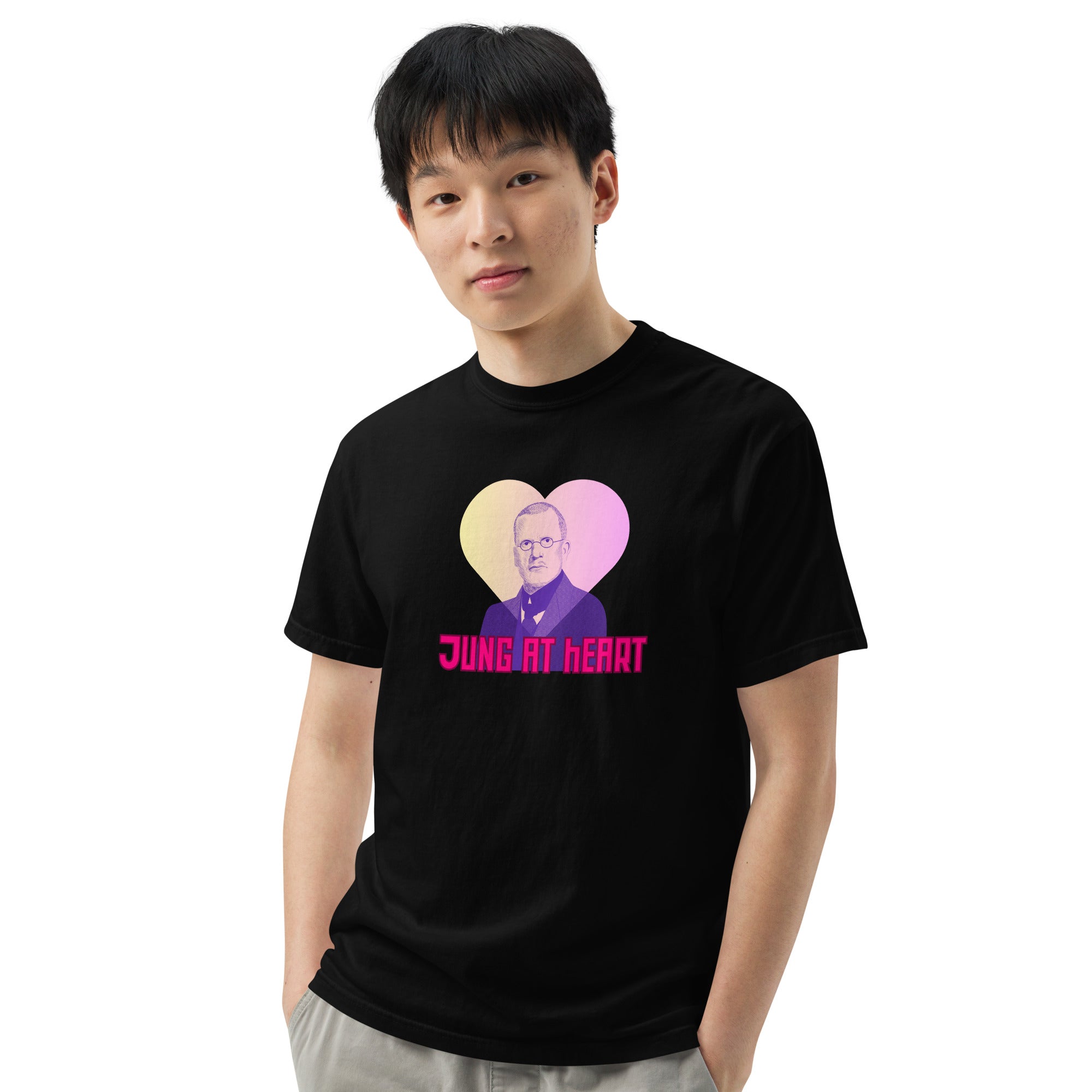 Jung At Heart T-Shirt