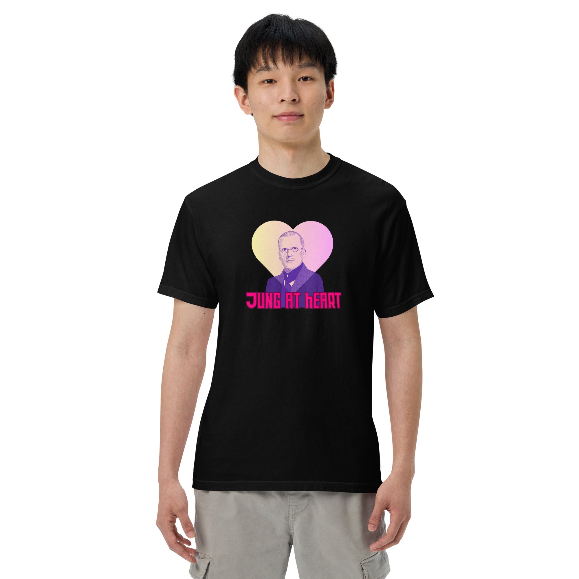 Jung At Heart T-Shirt