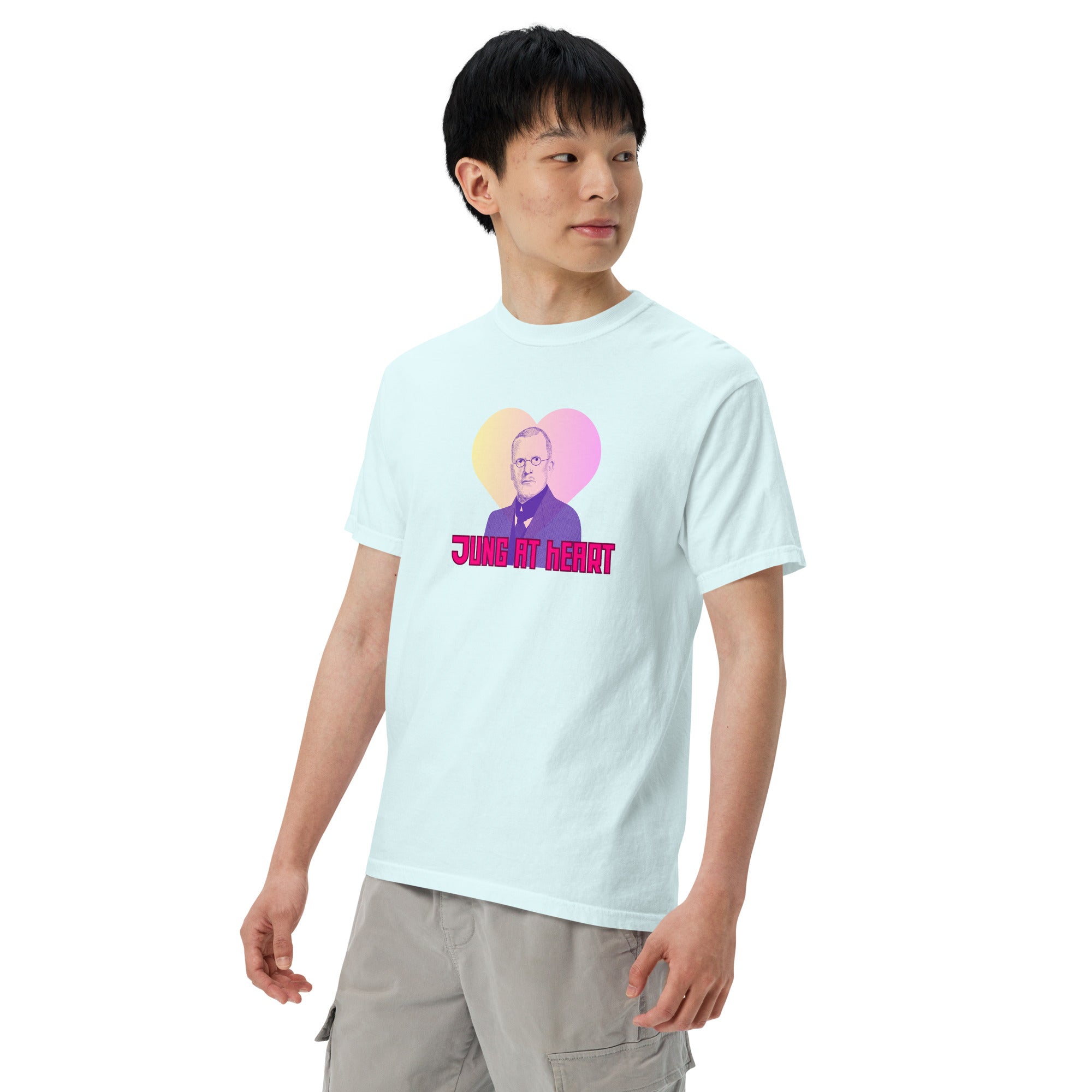 Jung At Heart T-Shirt