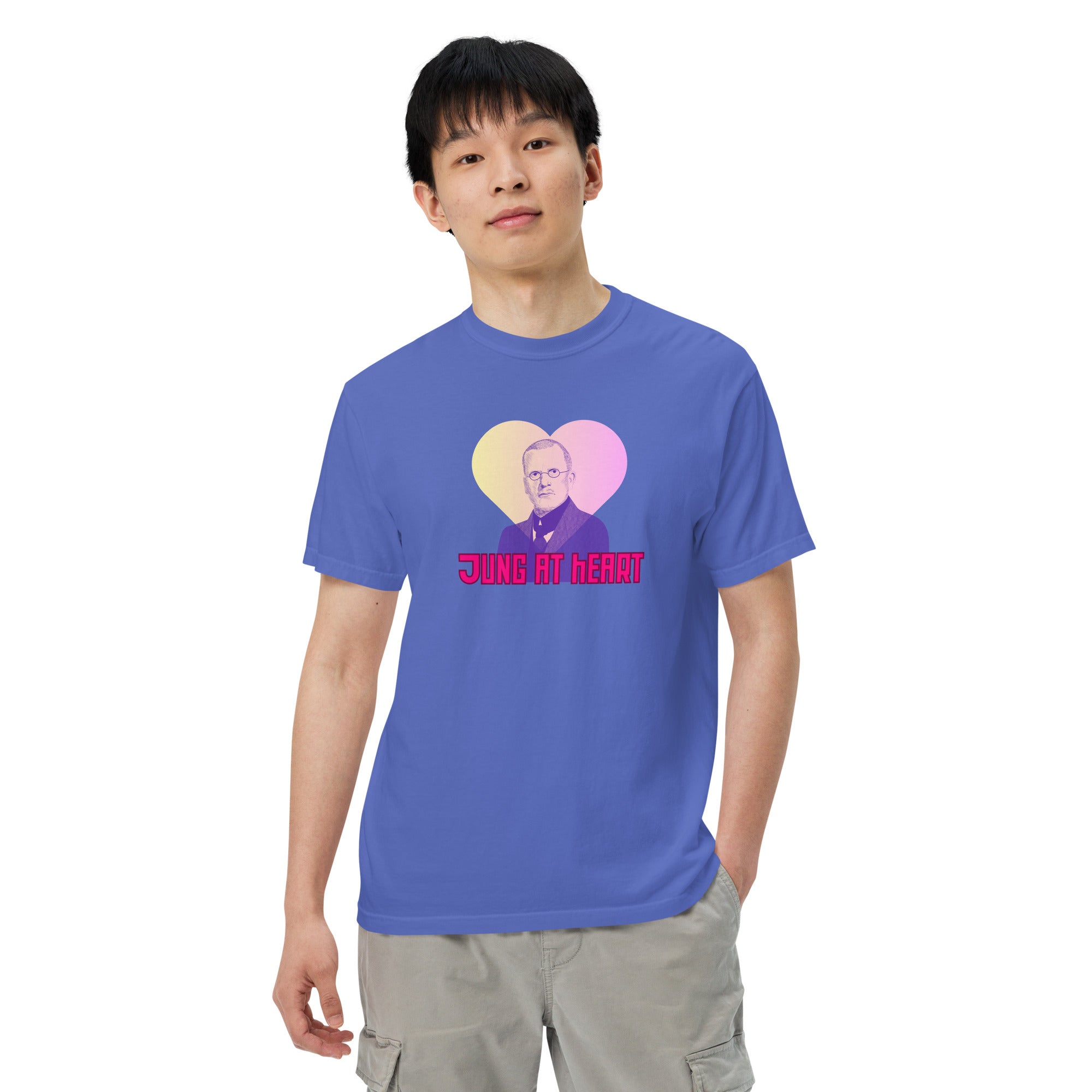 Jung At Heart T-Shirt