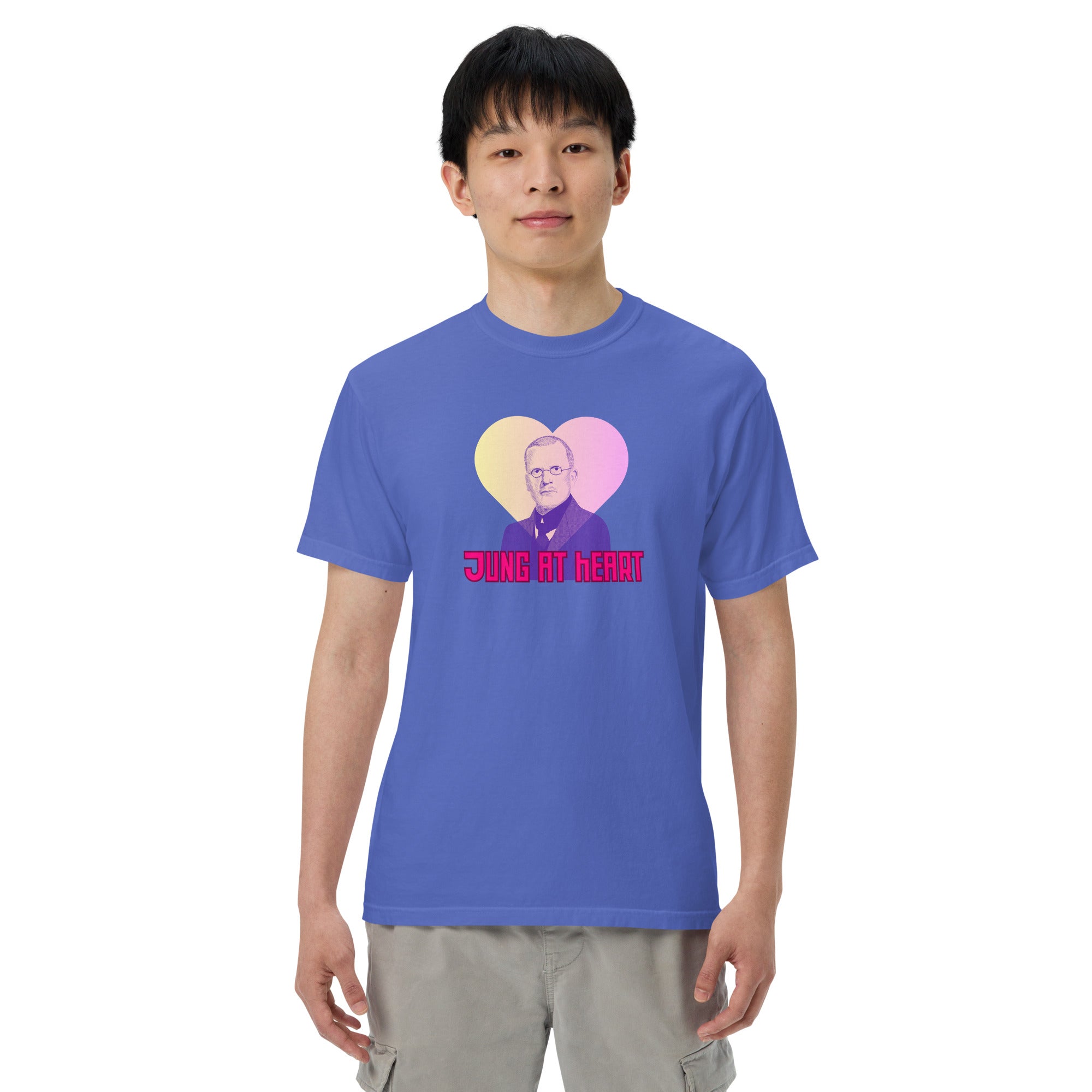 Jung At Heart T-Shirt