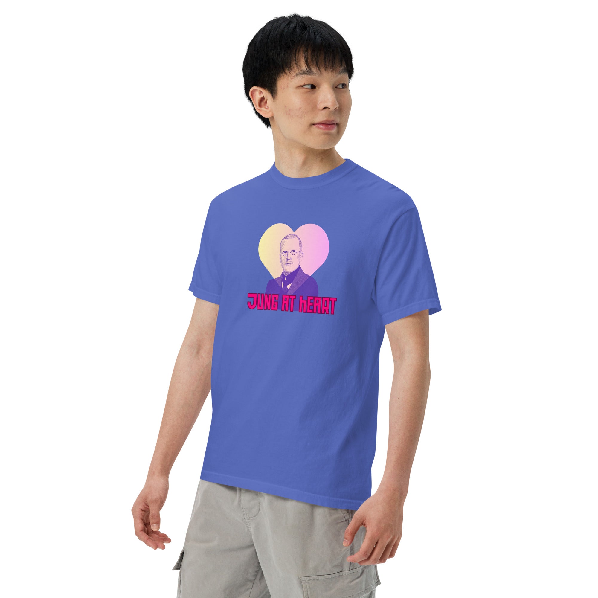 Jung At Heart T-Shirt