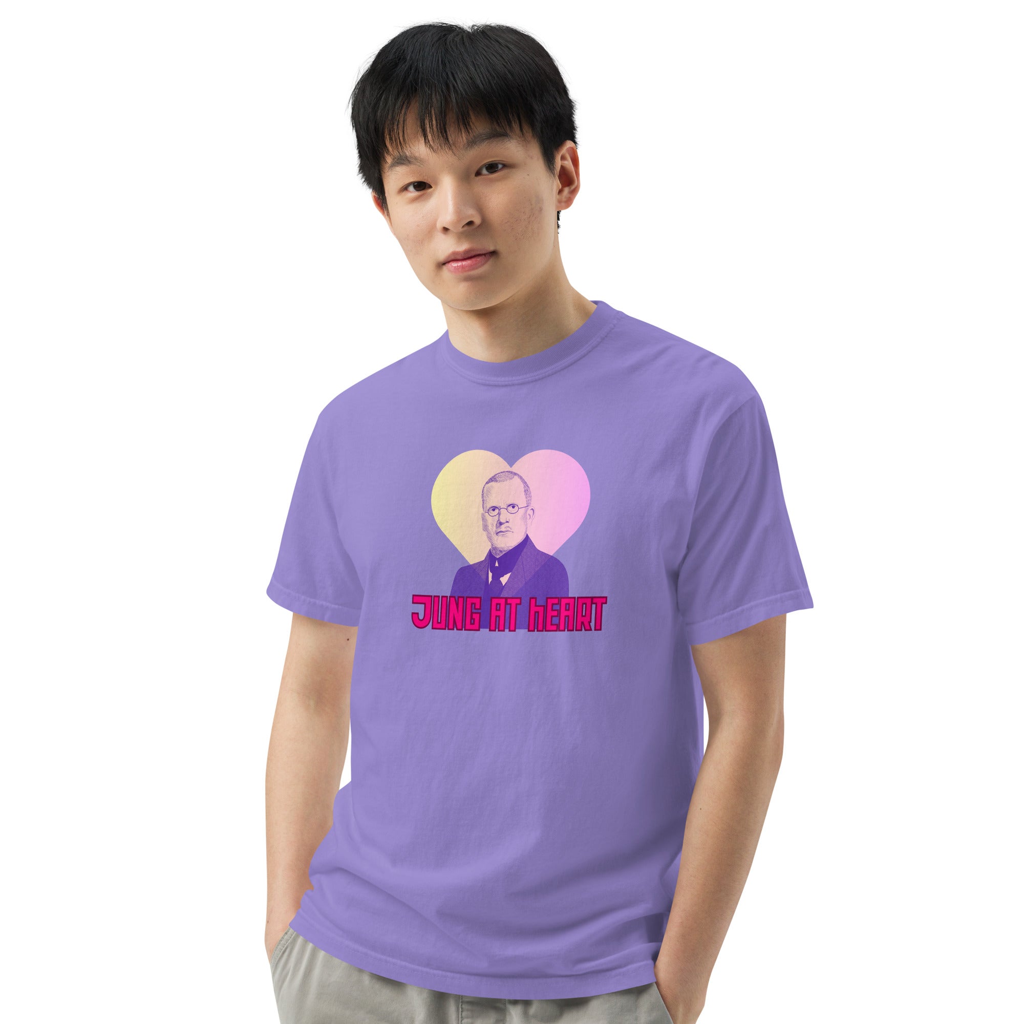 Jung At Heart T-Shirt