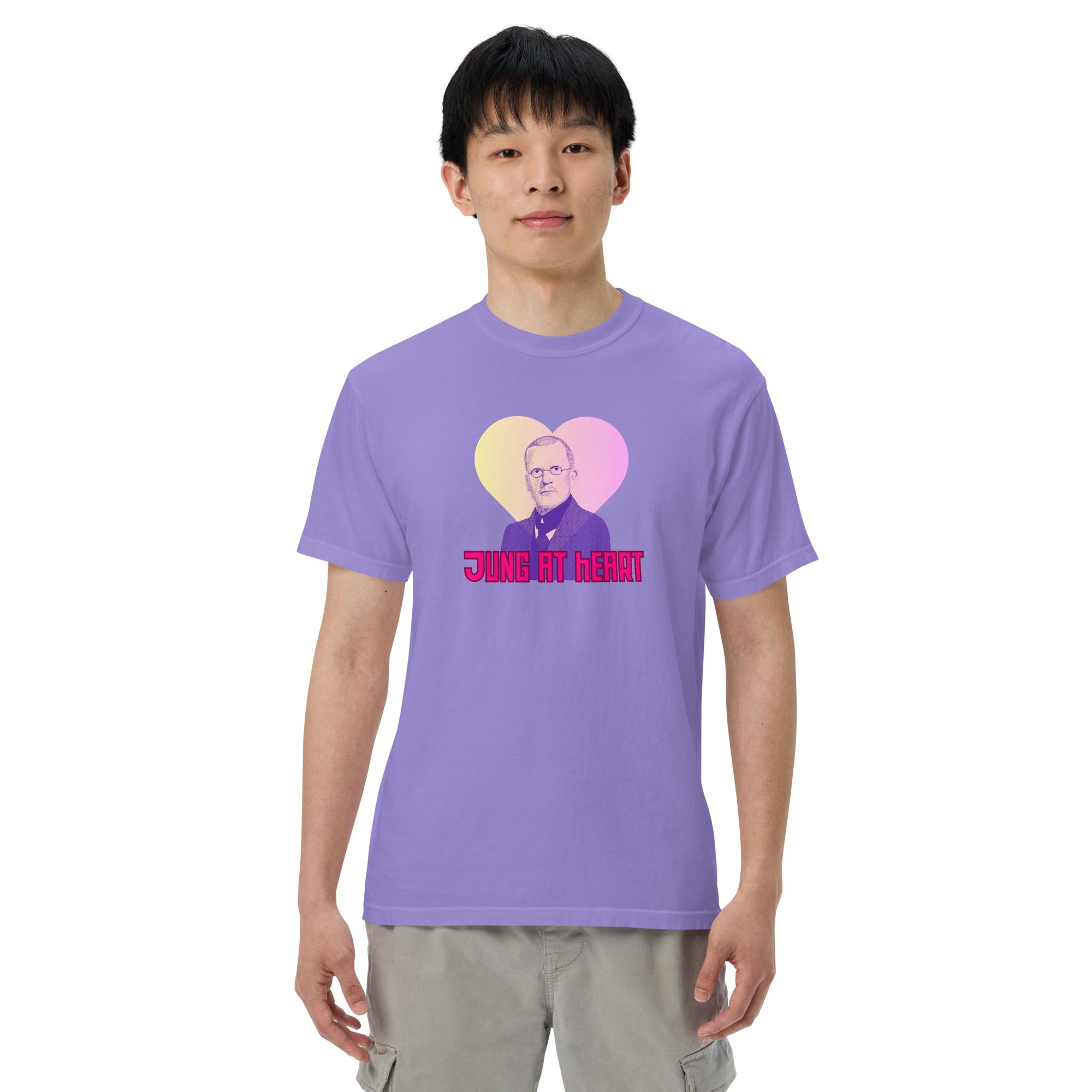 Jung At Heart T-Shirt