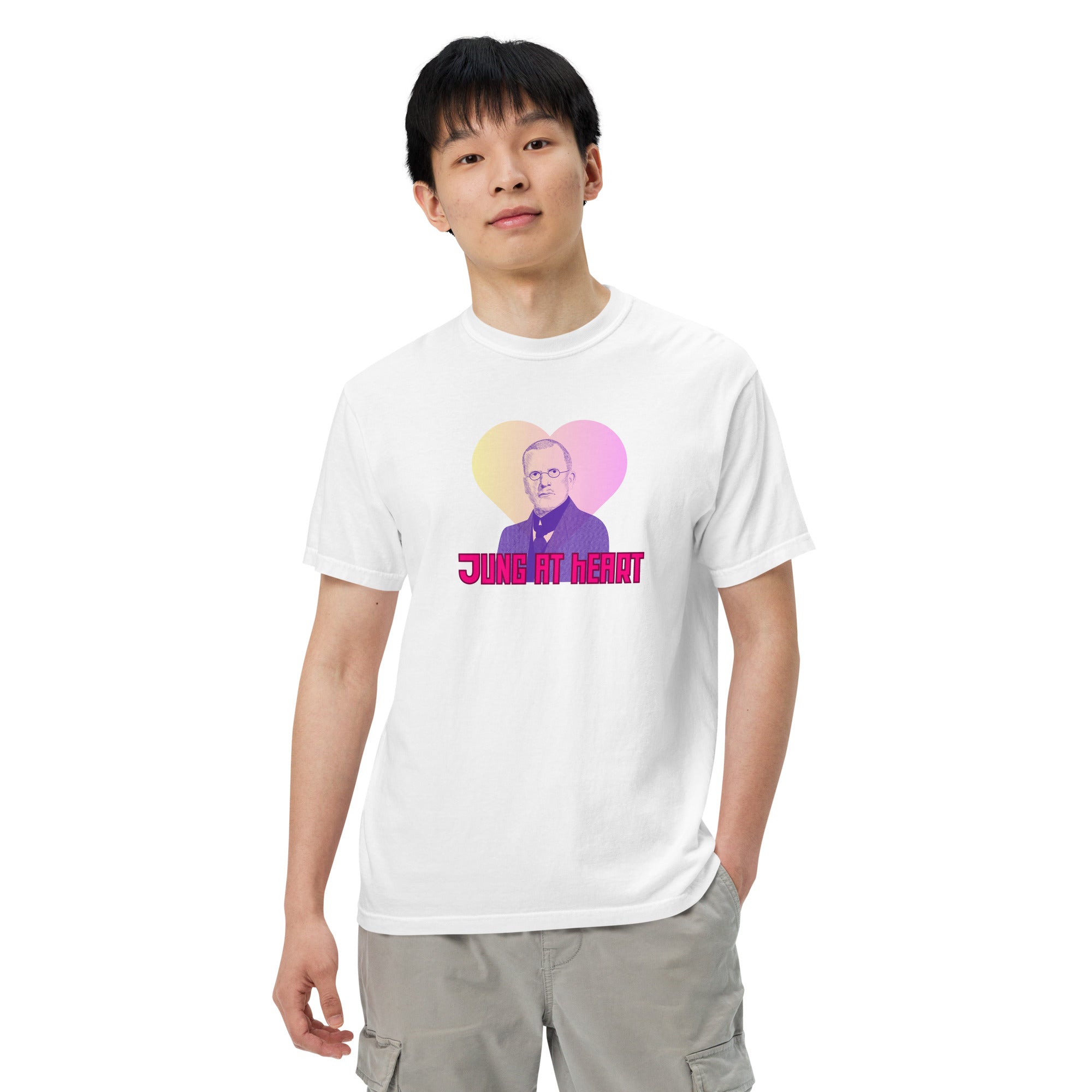 Jung At Heart T-Shirt