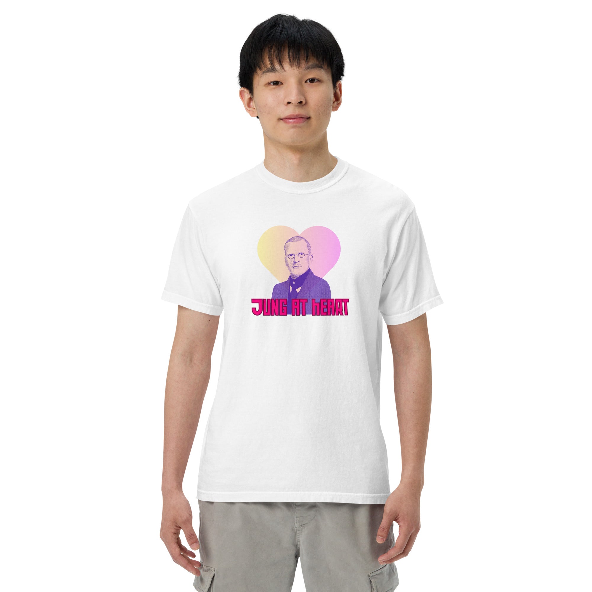 Jung At Heart T-Shirt