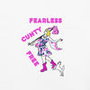 Fearless Cvnty Free T-Shirt