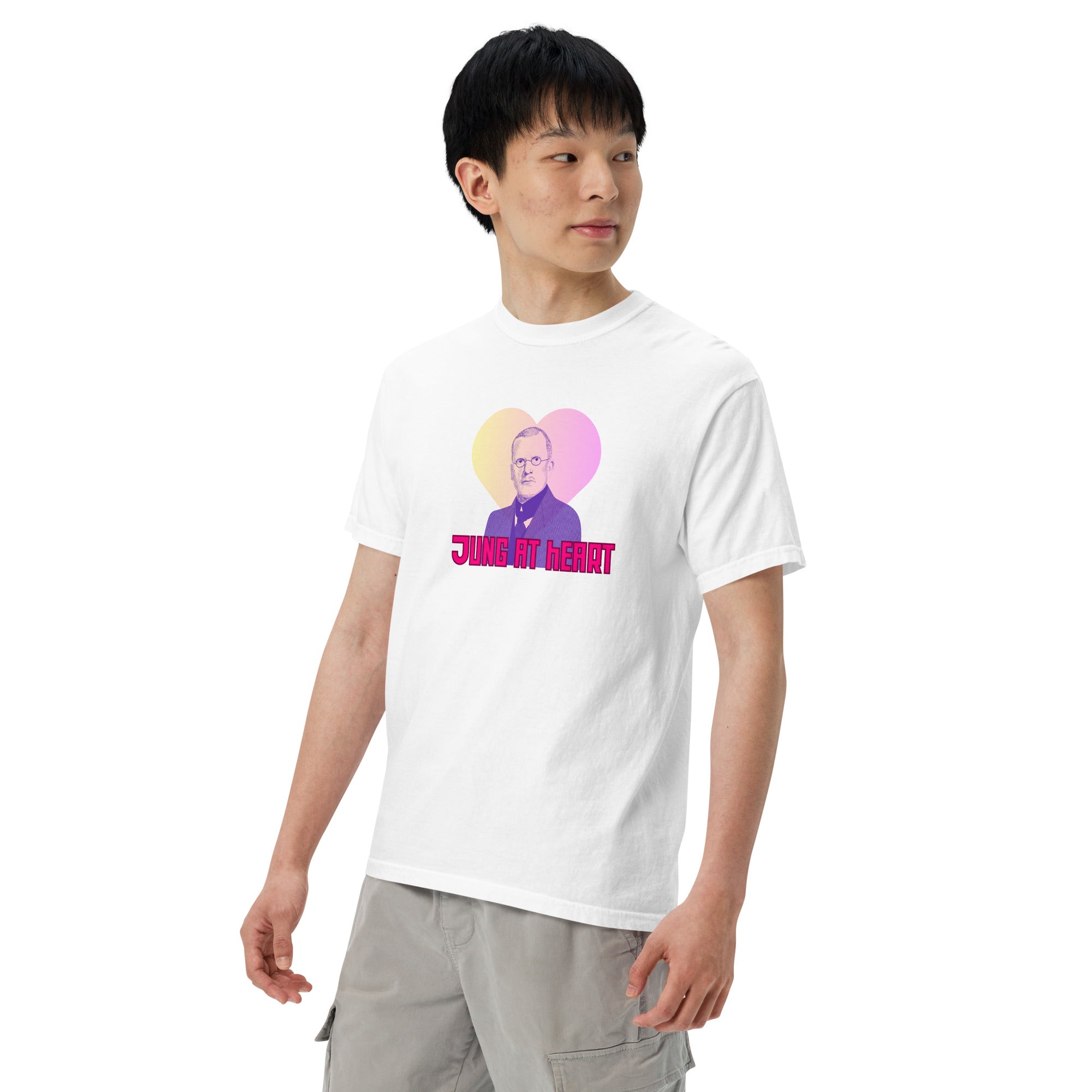 Jung At Heart T-Shirt