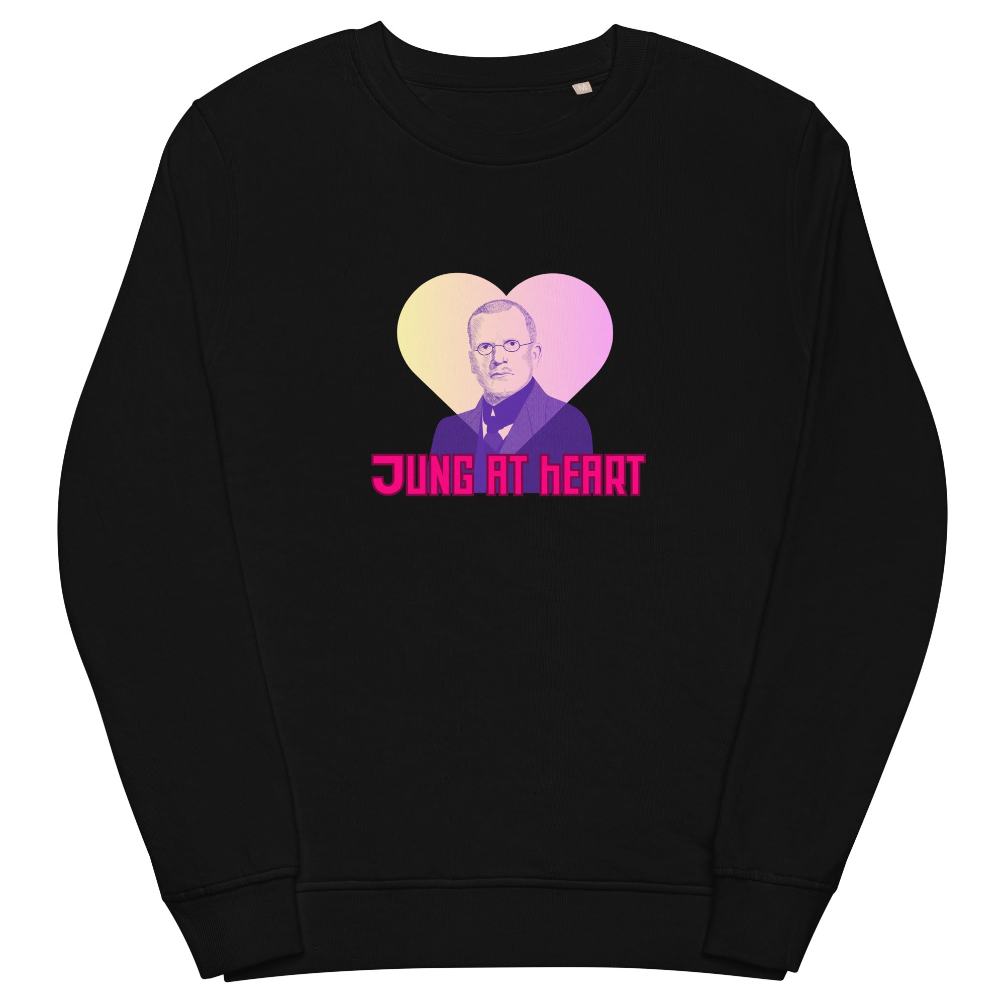 Jung At Heart Sweatshirt