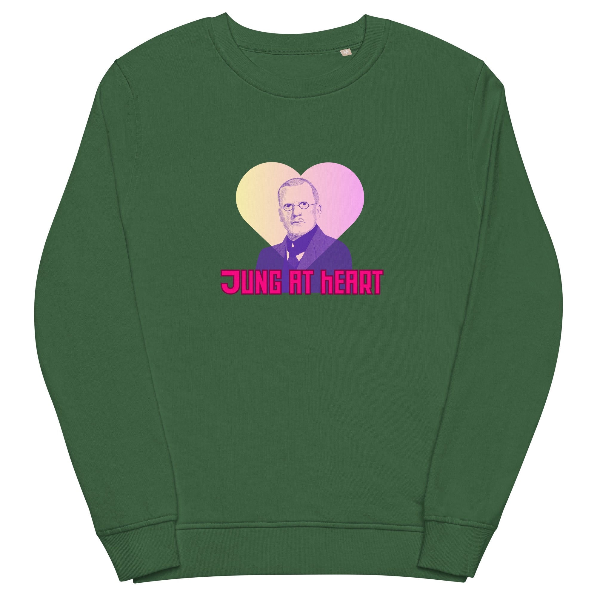 Jung At Heart Sweatshirt