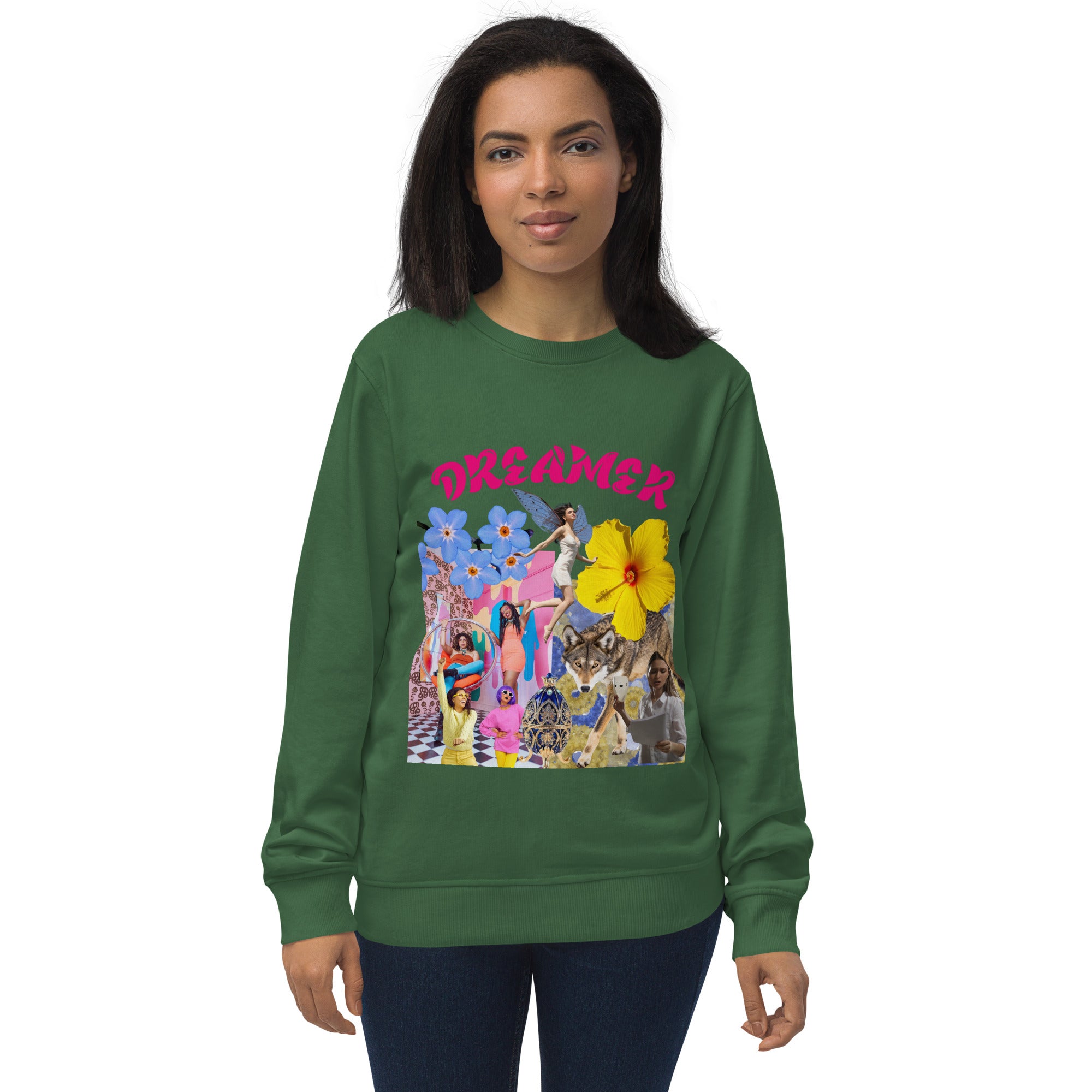 Dreamer Sweatshirt