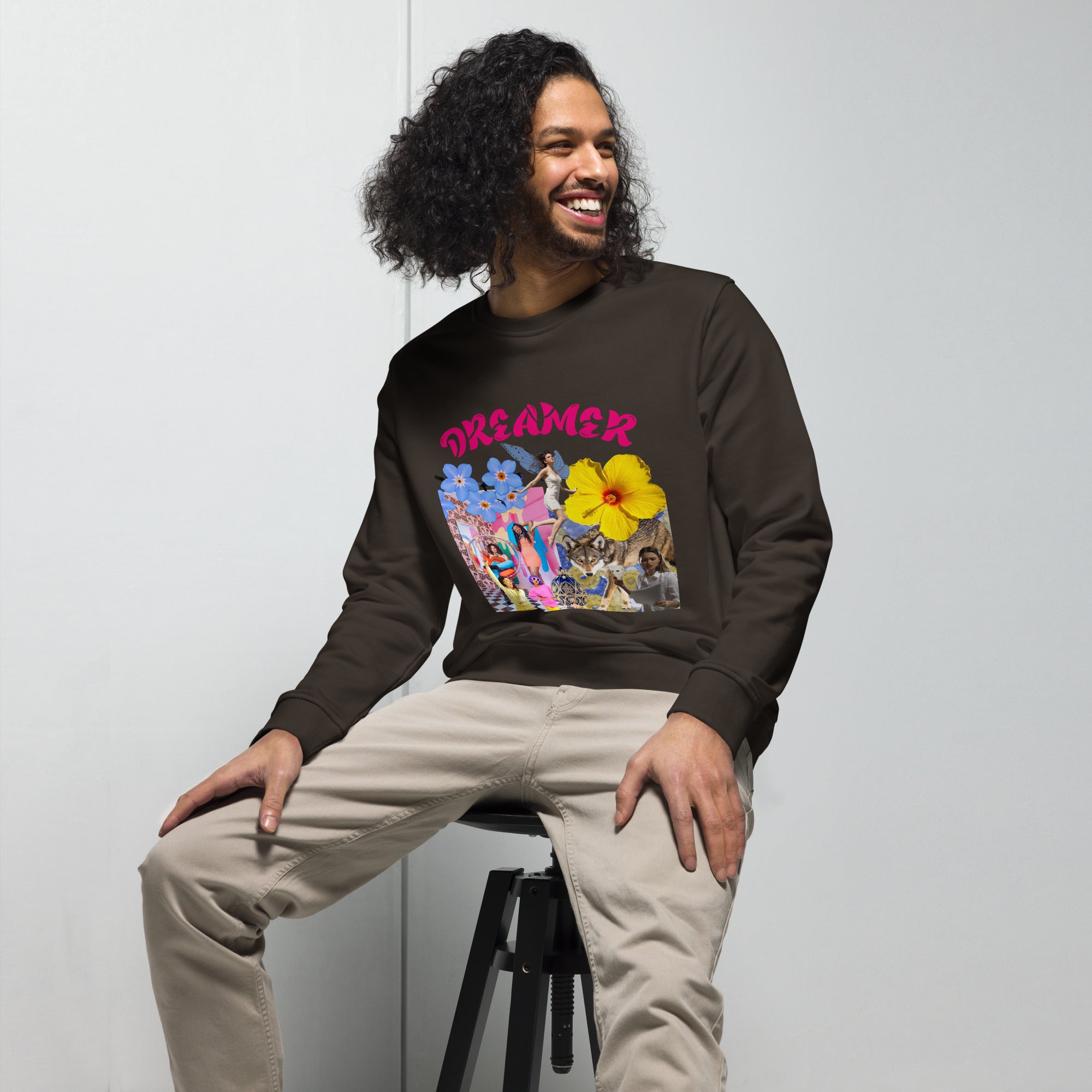 Dreamer Sweatshirt