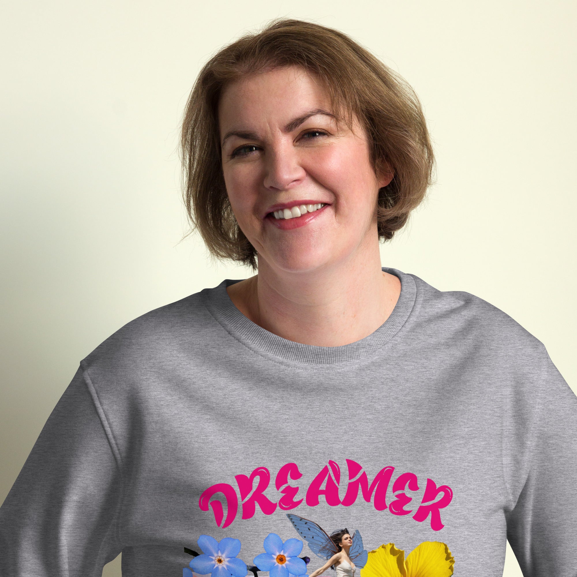 Dreamer Sweatshirt