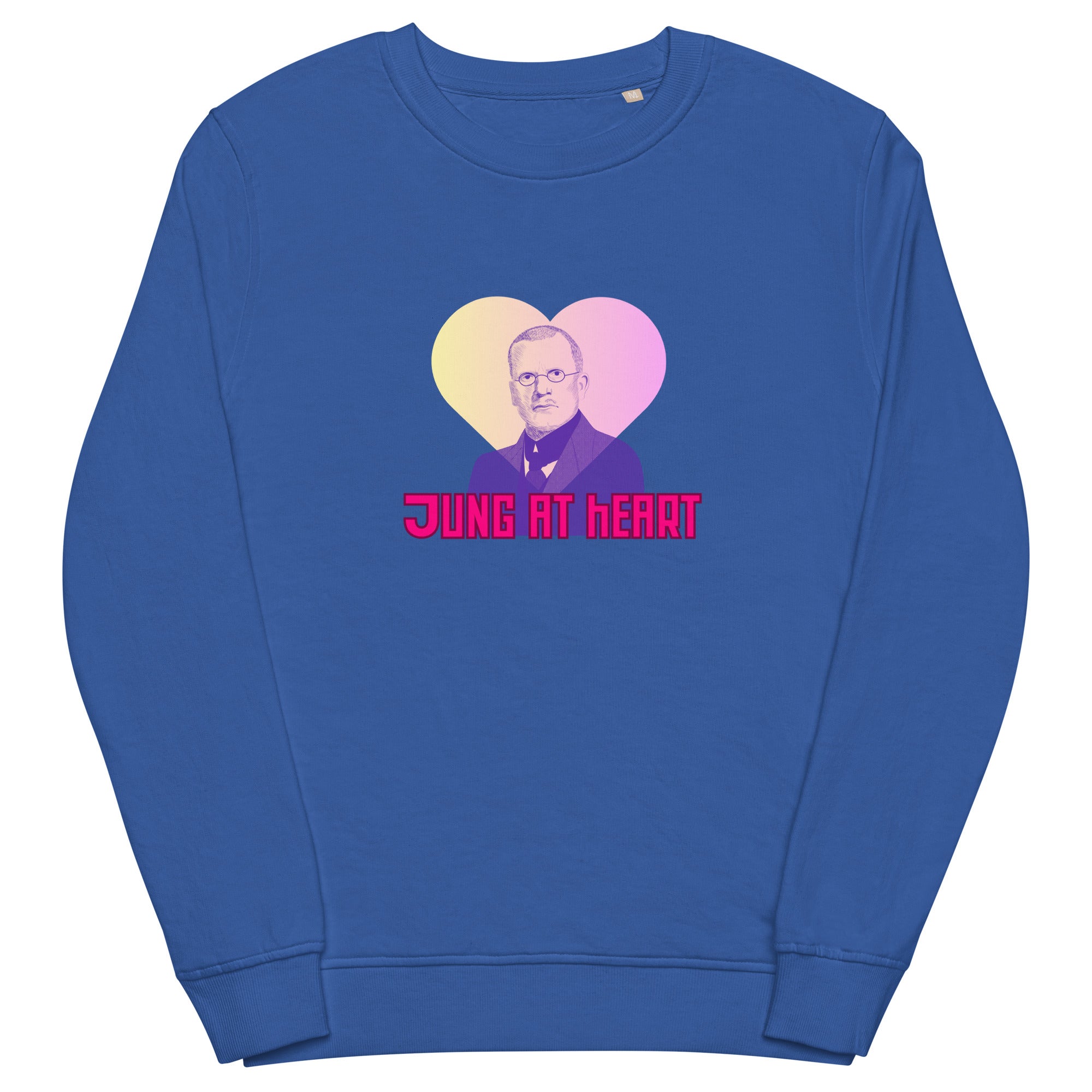 Jung At Heart Sweatshirt