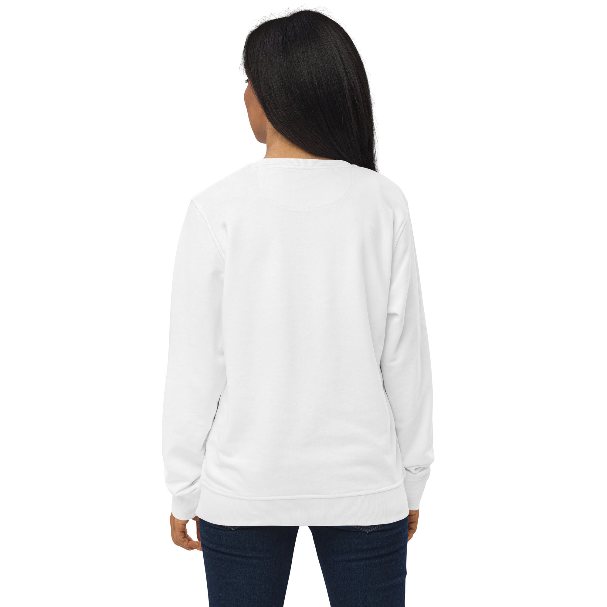 Fearless Cvnty Free Sweatshirt