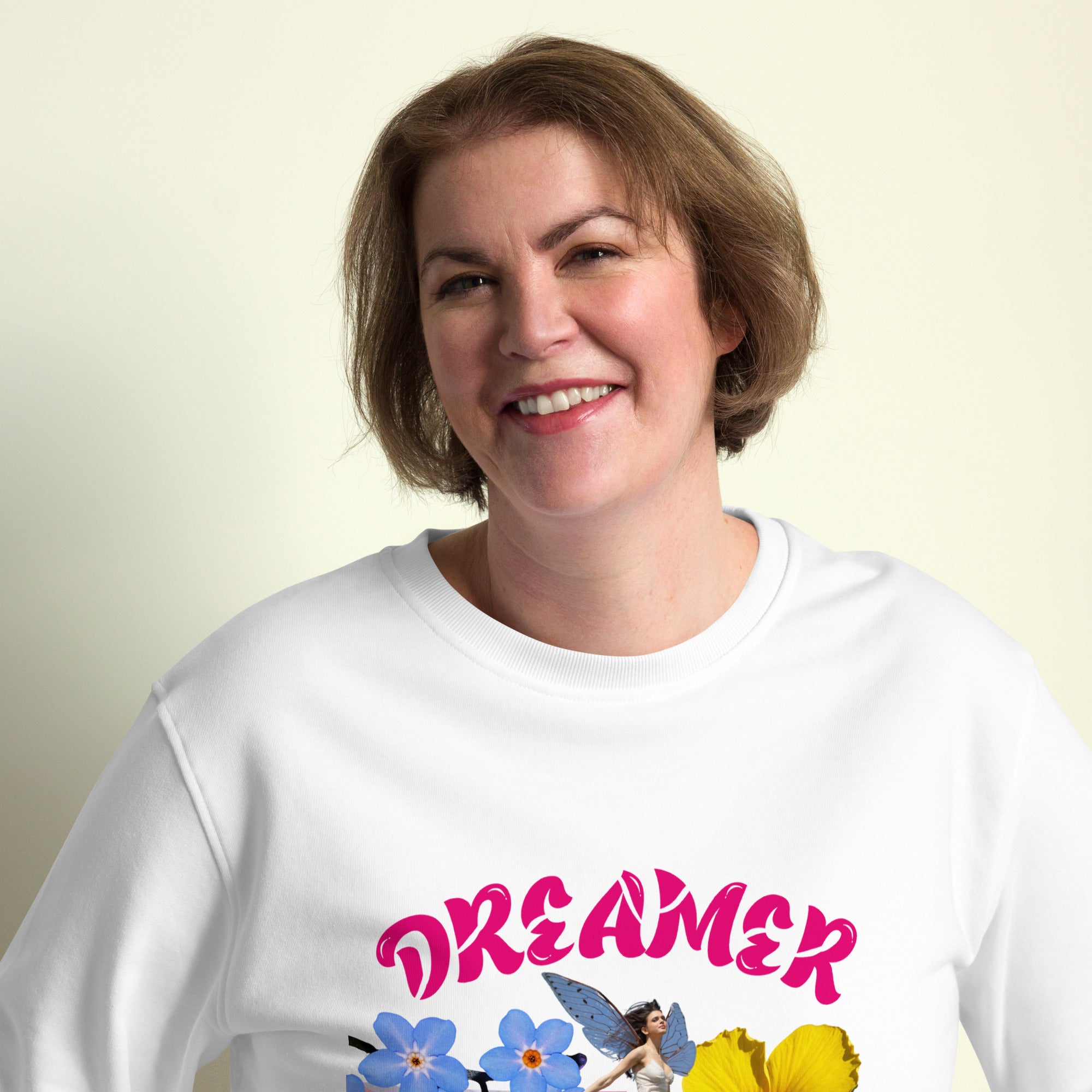 Dreamer Sweatshirt