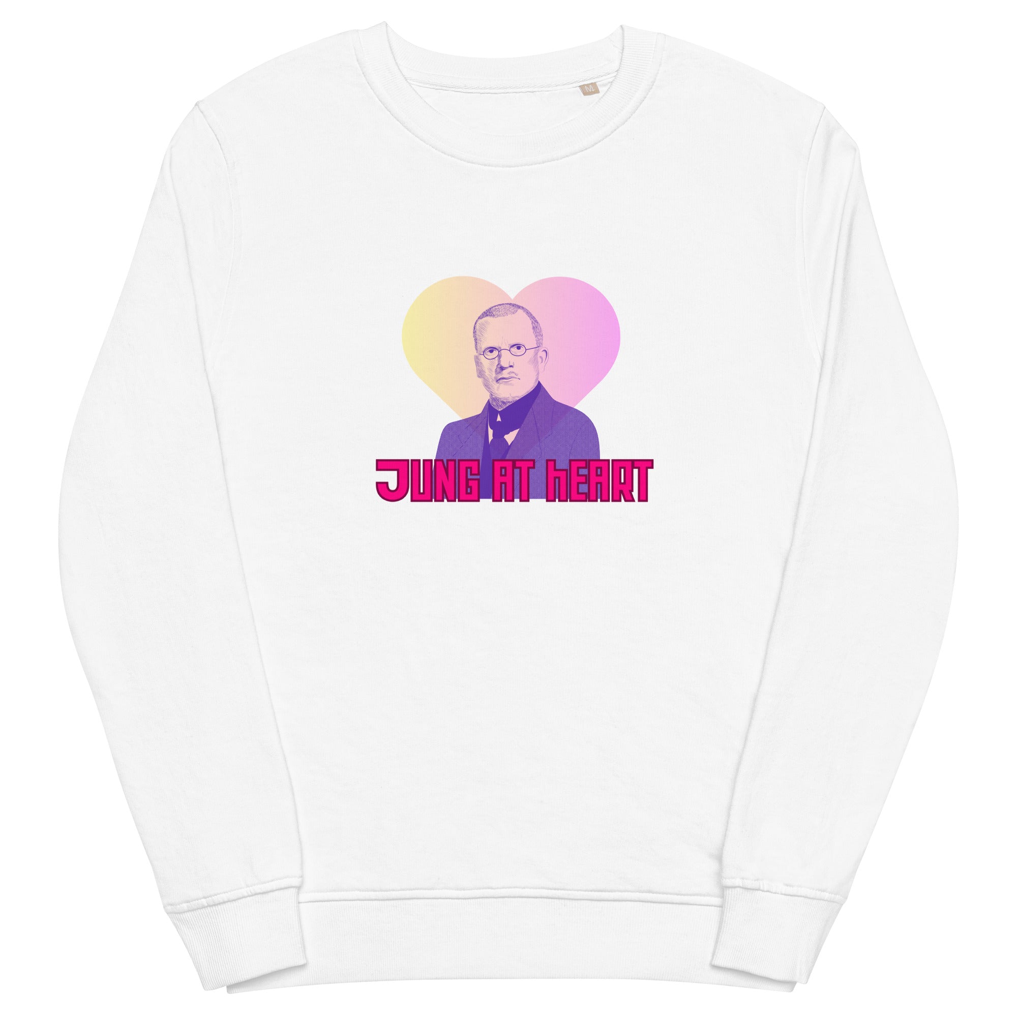 Jung At Heart Sweatshirt